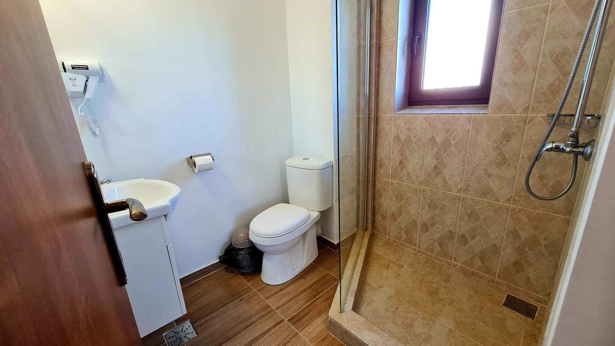 Elina2 Hotel Techirghiol Szoba fotó