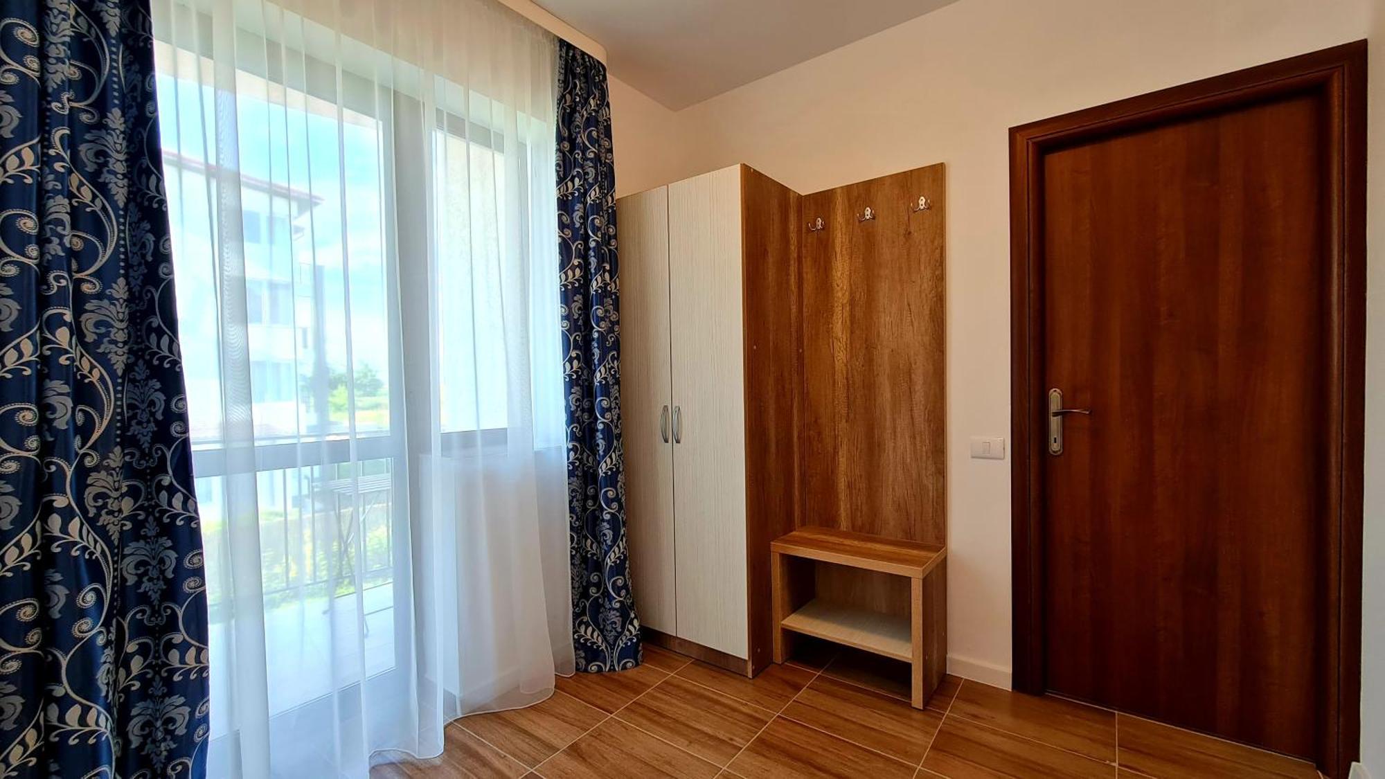 Elina2 Hotel Techirghiol Szoba fotó